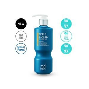 Zaol Dr.Order Shampoo Scalp Scaling Original KOREA ReadyStock (Botol)