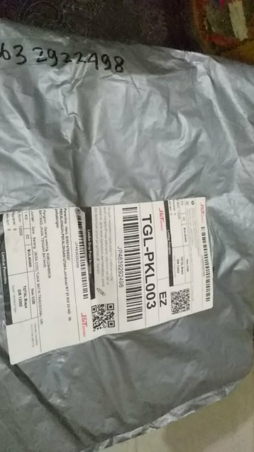 [bisa Cod] Tunik Batik Tradisional Ori Pekalongan Termurah