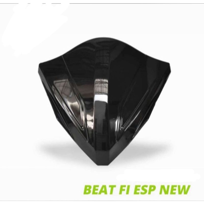 Visor Beat Fi Esp New Tebal