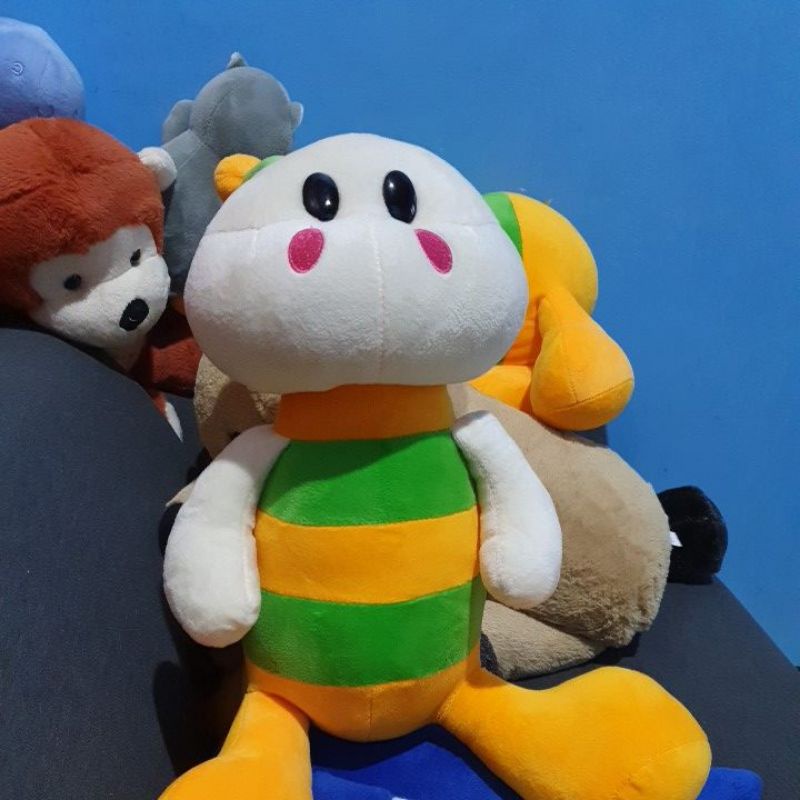 Boneka LEBAH