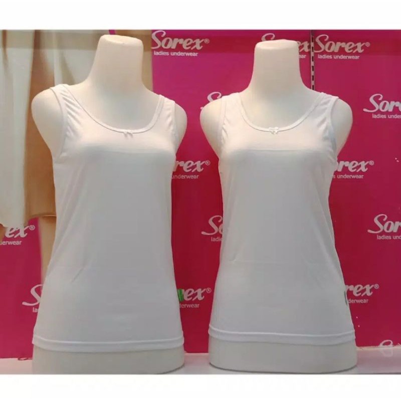 Singlet Wanita, Tanktop Wanita, Kaos Dalam Wanita Golden Nick Daleman Remaja Dewasa Pakaian Dalam Wanita Underwear, Tangtop, Kamisol
