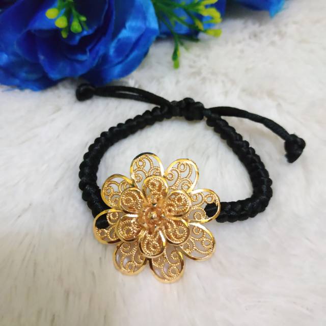 Gelang serut xuping