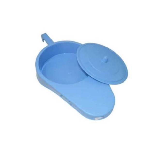 Pispot Sodok Plastik / Pispot BAB / Stikpan