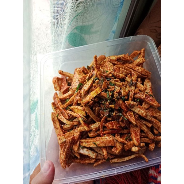 

1 kg BasrengHotJeletot