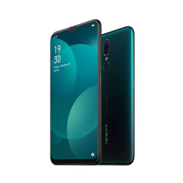 oppo f11 ram 4gb 128gb garansi resmi oppo indonesia 1th bisa tukar tambah
