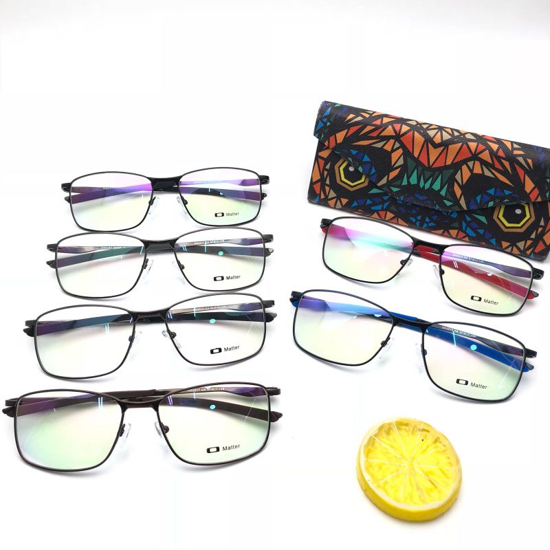 kacamata frem oakley pria