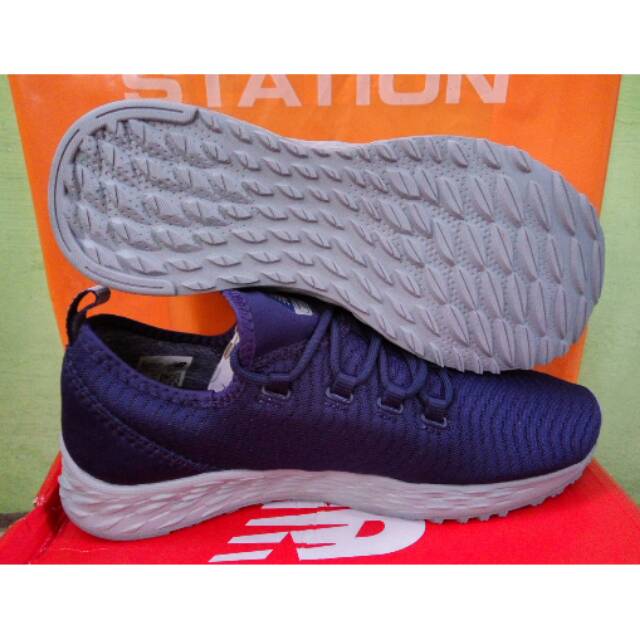 New Balance Fresh Foam Arishi (slip on)