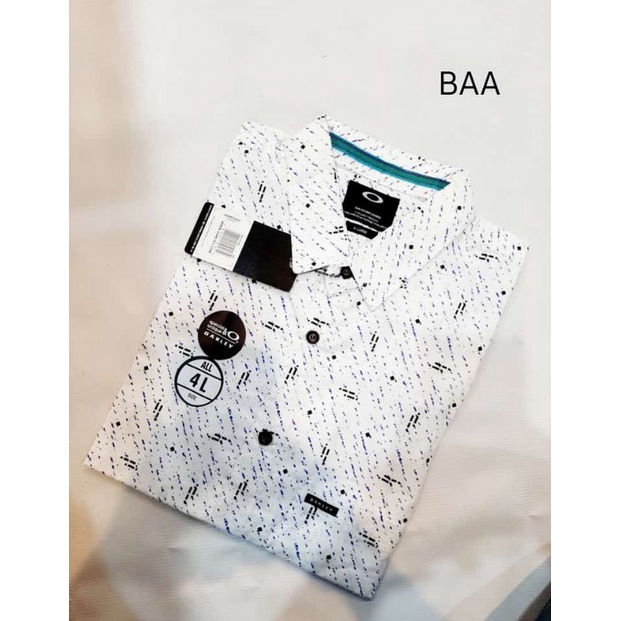 Kemeja Surf Jumbo 4L 5L