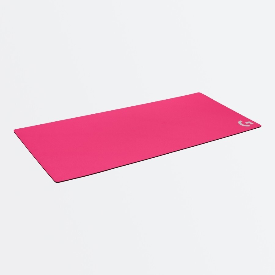 Logitech G840 XL Gaming Mousepad - Pink