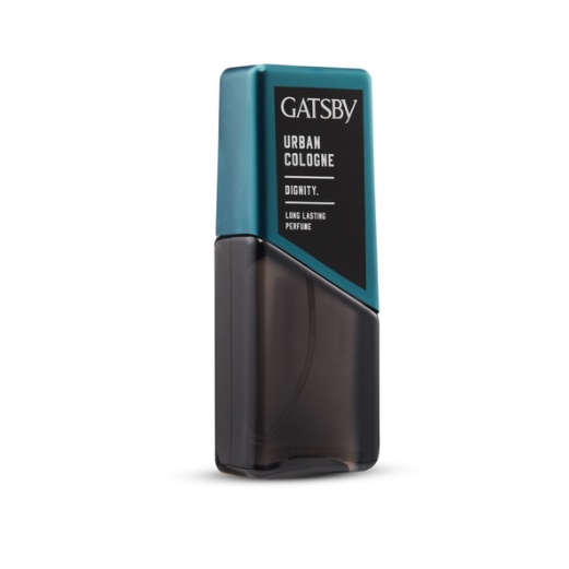 GATSBY URBAN COLOGNE DIGNITY 125ML