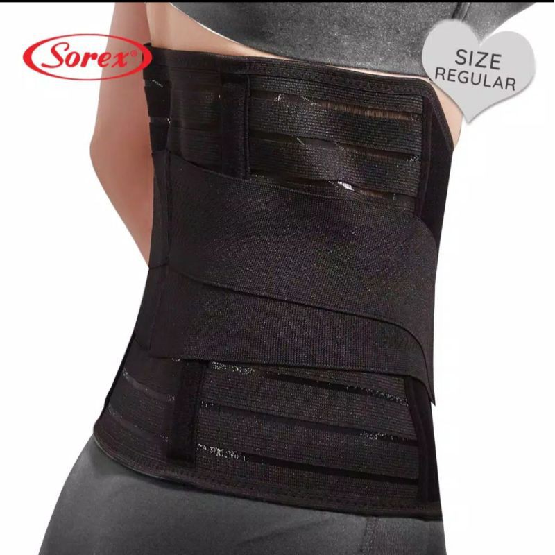 Sorex slimming corset /korset  kode 8055&amp;8056 stagen