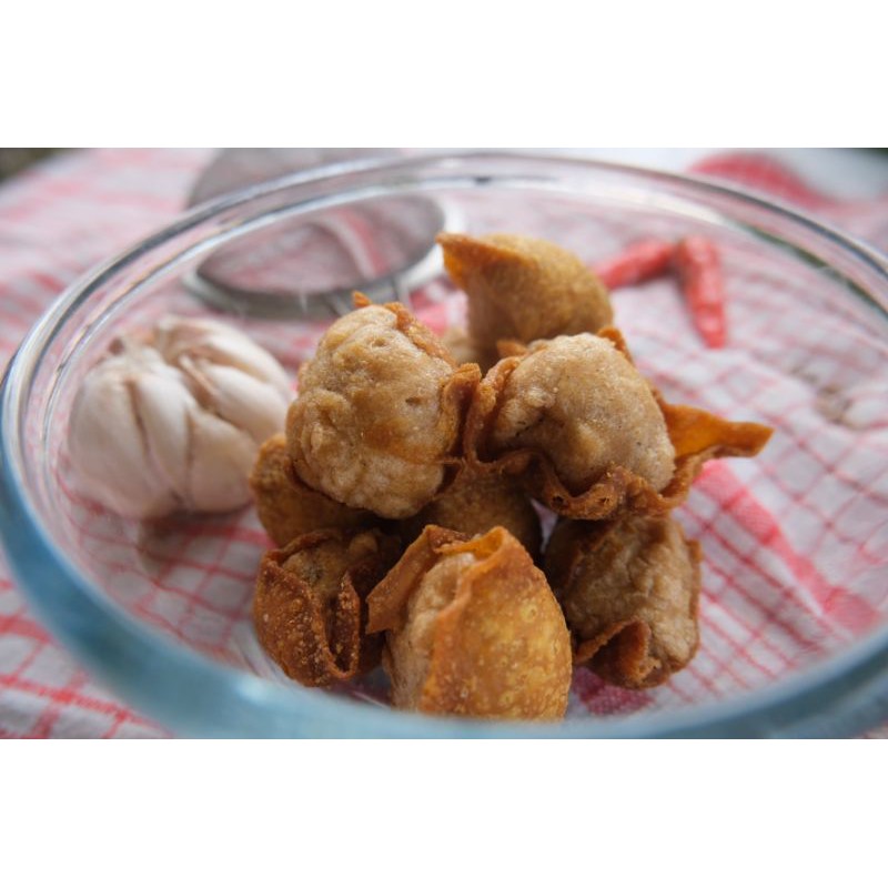 

Cuanki Kibo - Siomay