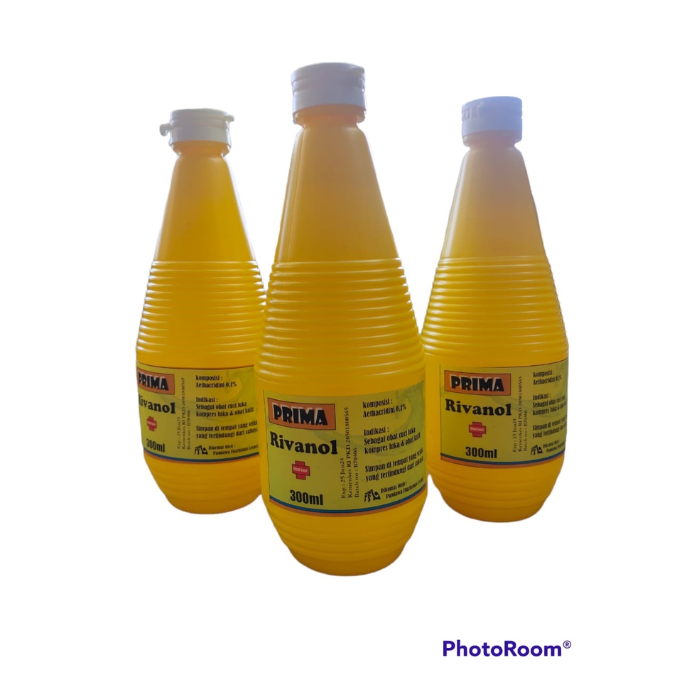 Rivanol 300 ml