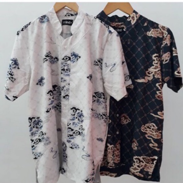 Hongli koko by Ria Miranda new