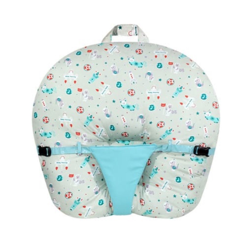 Sofa Bayi Premium / Sofa Bayi Baby Family / Sofa Bayi Seatbelt