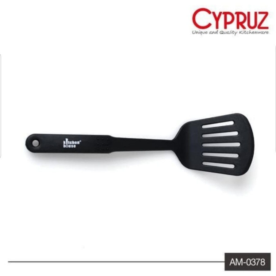 Sodet / Spatula Cypruz Turner Nylon 31cm AM 0378