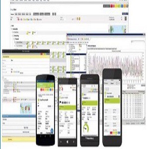 Paesseler PRTG Network Monitor Software pemantauan Lalulintas Jaringan