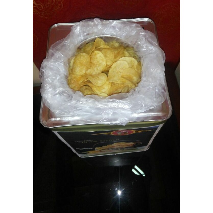 

Keripik kentang curah 2 kg ~ kp913