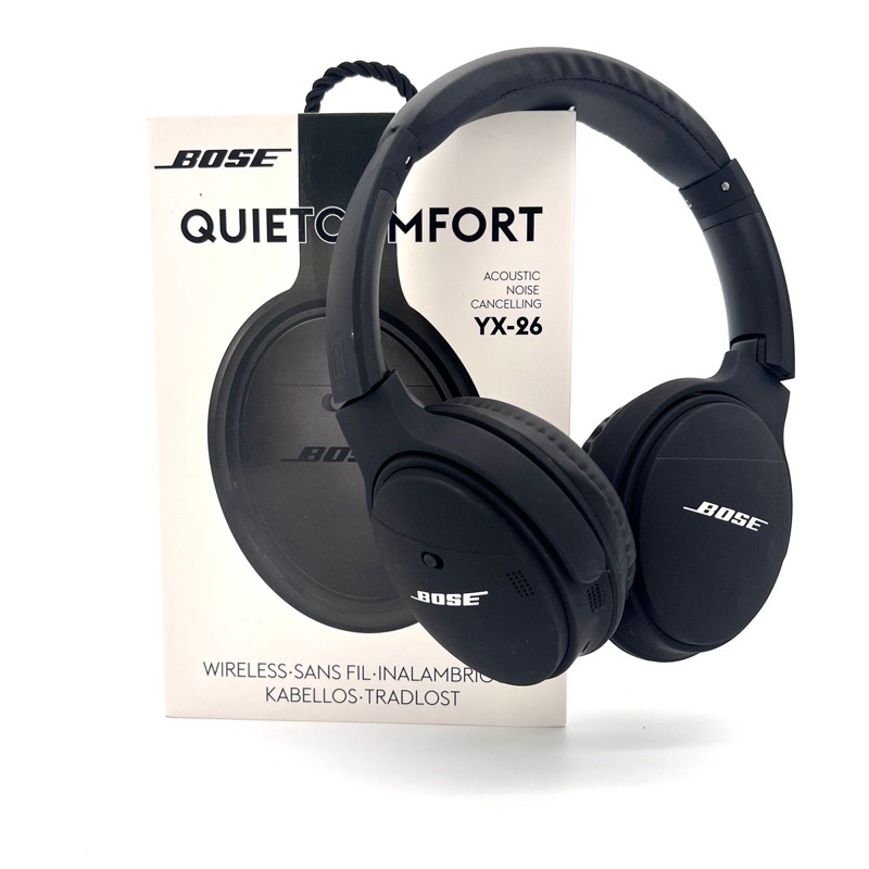 Jual Bose Headphone Terlengkap &amp; Harga Terbaru Desember 2022 | Shopee ...