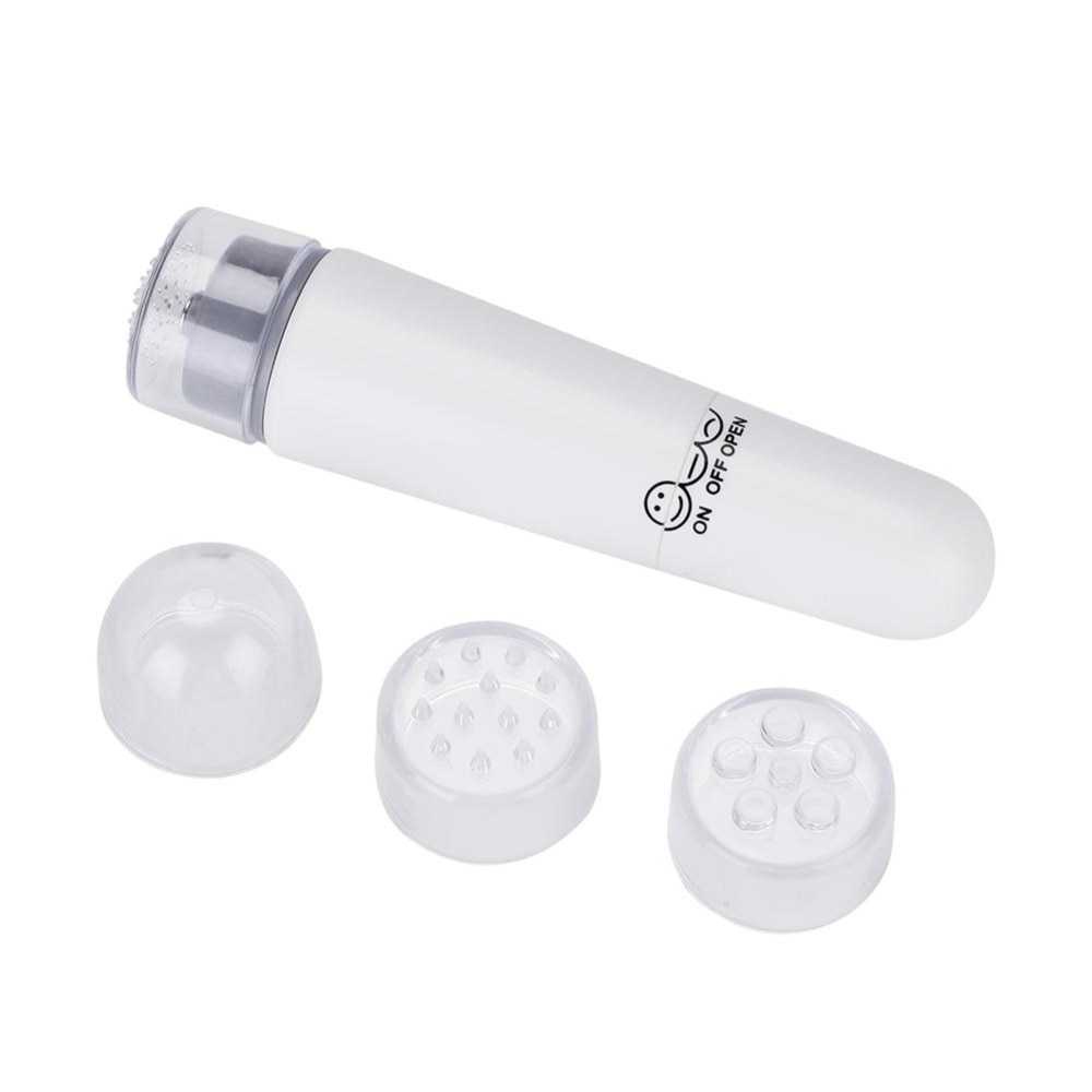 Alat Pijat Mata Electric Pen Eye Mini Massager Anti Aging / Alat Pijat Mata Panda Lelah Elektrik / Roll Mata Panda / Skincare Alat Penghilang Mata Panda Berkantung Ampuh / Elektrik Pen Mini Pijat Kelopak Mata Facial / Alat Pijat Daerah Mata Murah Original