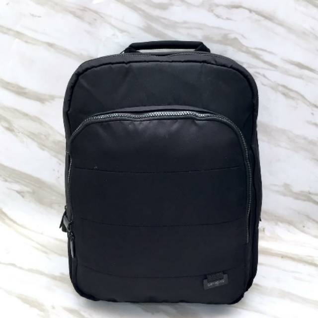 Samsonitebackpack