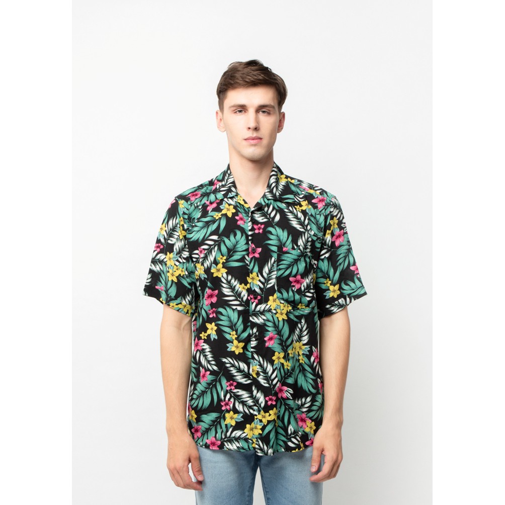 

Erigo Hawaii Tore Navy