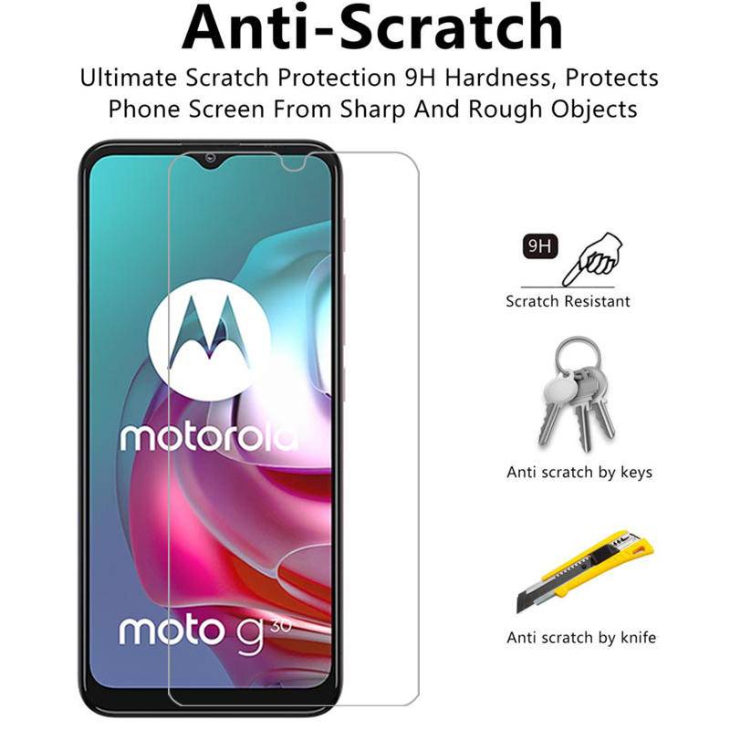 Casing tempered glass Motorola Moto G10 20 31 50 4G 30 Moto G10 Power 4G