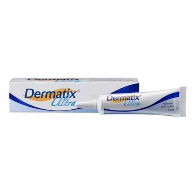 Dermatix Ultra Gel 9 Gr - Penghilang Luka