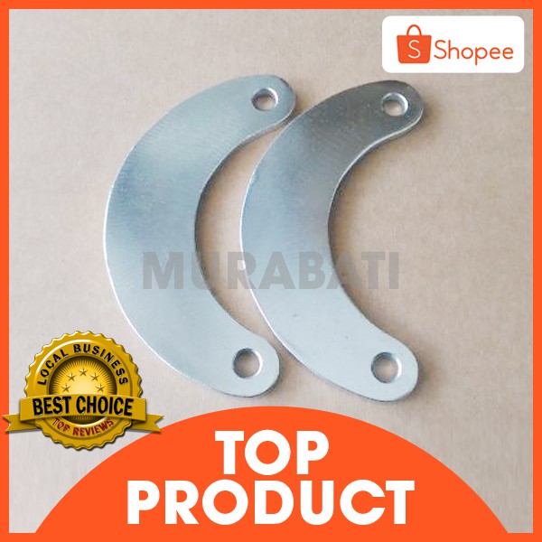 Vixion R15 Xabre MT15 XSR155 Lowering Kit Conrod Penurun Yamaha Old All New VVA R V3 MT 15 XSR 155