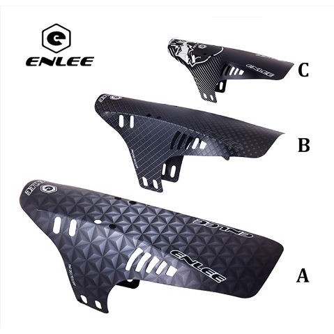 Mudguard Spakbor Sepeda Enlee MTB fender sepeda