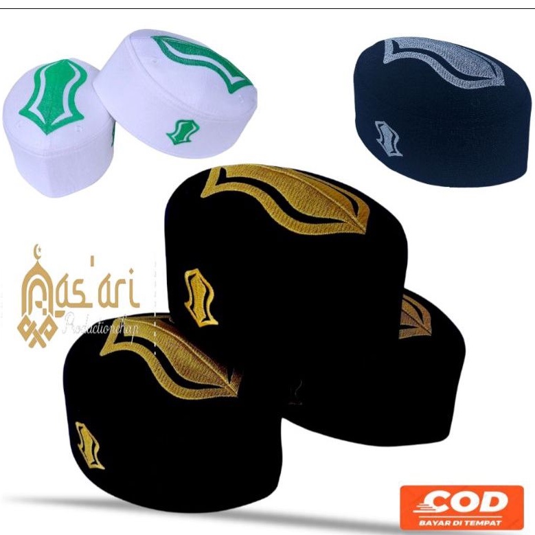 (20 PCS)PECI KOPYAH MALAYSIA TROMPAH/HRG 1 KODI TERMURAH