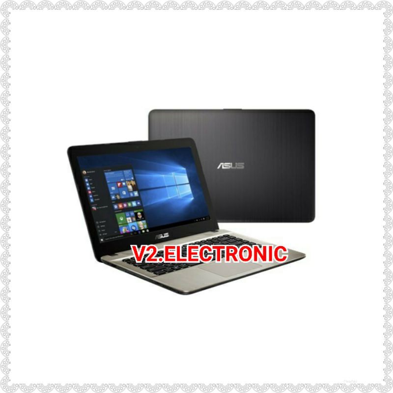Laptop Asus X441U Intel Core i3-6006U/7020U | RAM 8GB | HDD 1TB | Windows 10