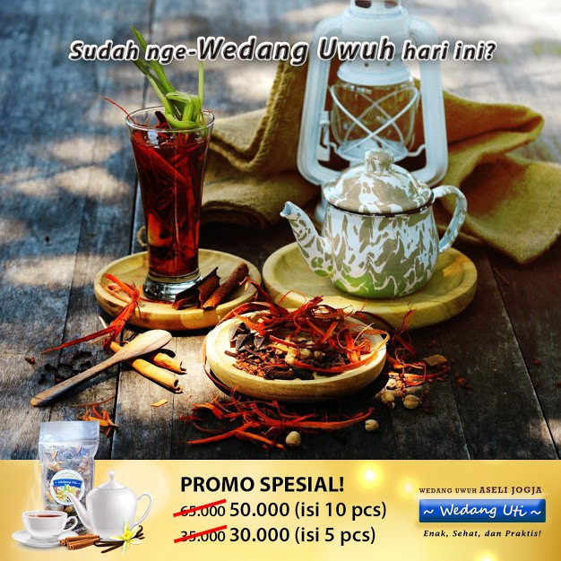 

WEDANG UTI – WEDANG UWUH KEMASAN MURAH EKONOMIS