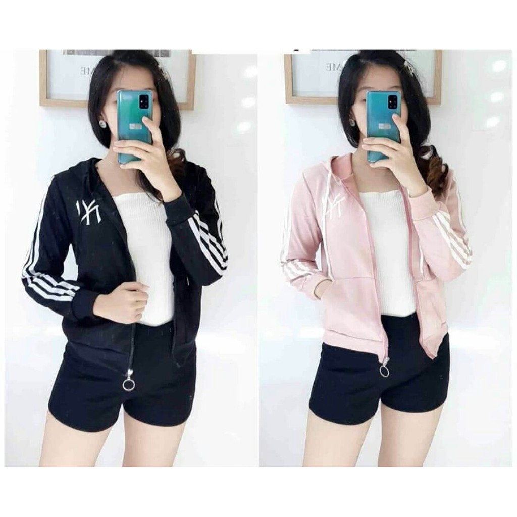 JAKET NY LIST [LD 102. P 60]