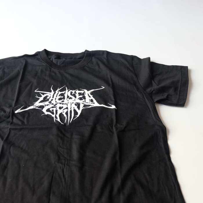 Kaos Band Chelsea Grin