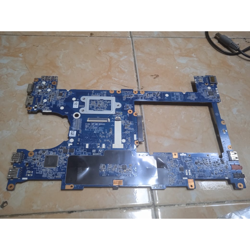 Motherboard Mobo Mainboard Sony Vaio SVE111A11W