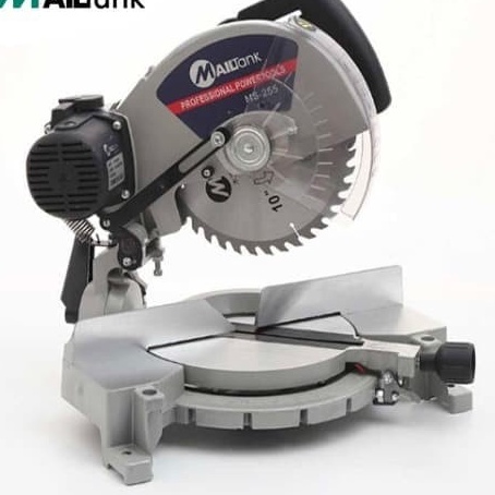 MESIN MITER SAW  SH47/Mesin Potong Alumunium Miter Saw MURAH/MESIN GERGAJI