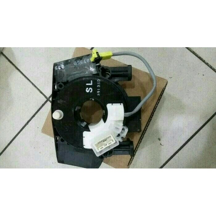 Kabel Spiral Nissan Grand Livina Original