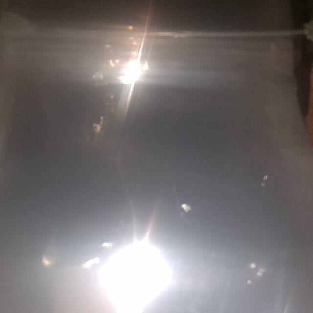 Plastik Pp Klip Standing Pouch Seal Lebar Ukuran 14 Cm X 22 Cm