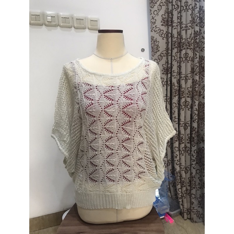 atasan rajutjepang theoria