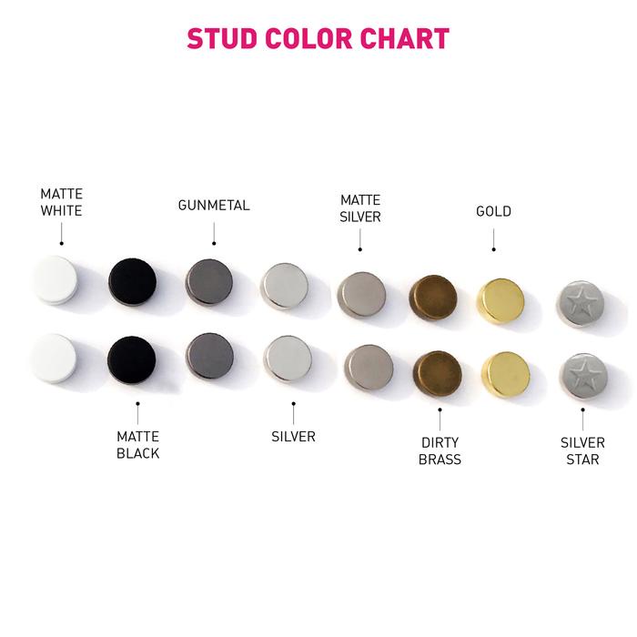 STUDLACE - Stud Only 100% Original