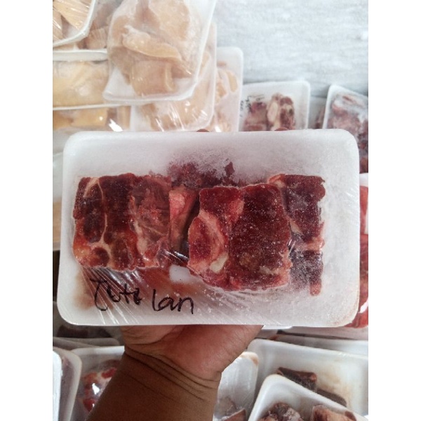 

tetelan 250gr
