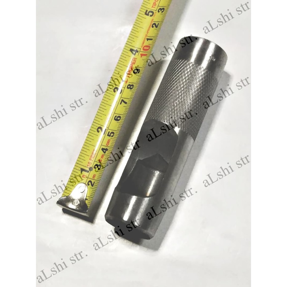 

PLONG PELUBANG 1" HOLLOW MY C-56 PUNCH 1INCH 25MM