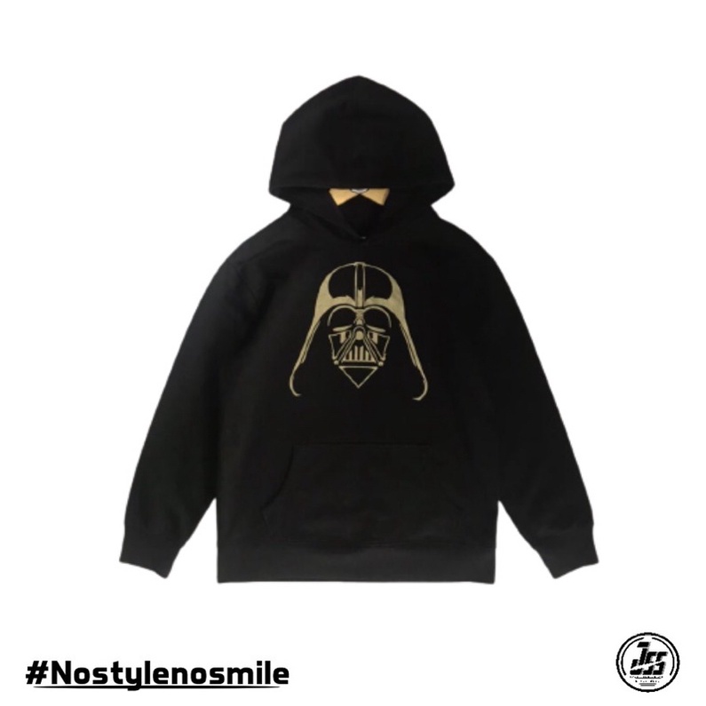 Hoodie Gap Starwars Second Original
