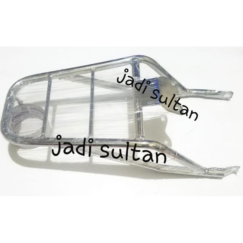 terbaru behel belakang suzuki ts crom