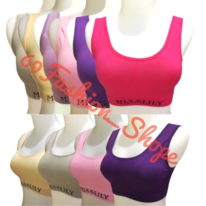 MINISET SPORT BRA / TANKTOP SENAM / BRA YOGA/ BRA GYM /BRA OLAHRAGA MINISET REMAJA DAN DEWASA BAHAN RAJUT PREMIUM IMPORT HIGH QUALITY