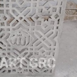 GRC Krawangan Mushola Modern O8SATU8O7O632SATU4