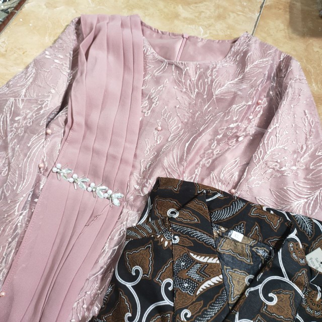 Maura Couple - Batik Couple Ori Ndoro Jowi Dnt Garansi Termurah Shopee - Couple Unggul Jaya