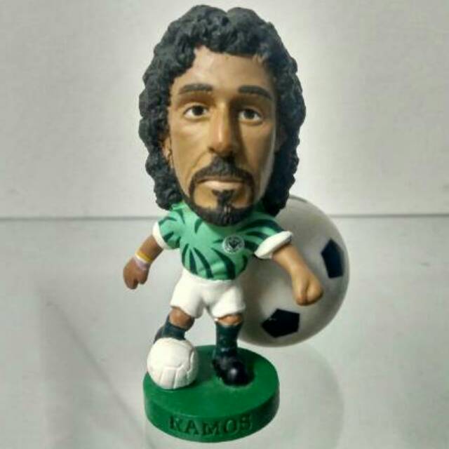 Ramos Rui Verdy Kawasaki Corinthian Prostars