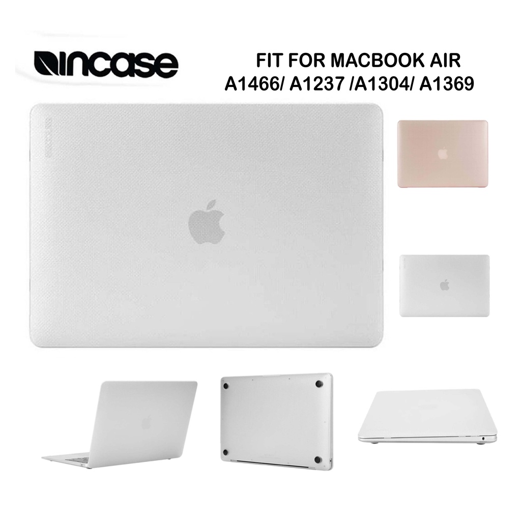 INCASE Dots Casing Hardshell Case Macbook Air 13 inch A1466/1369